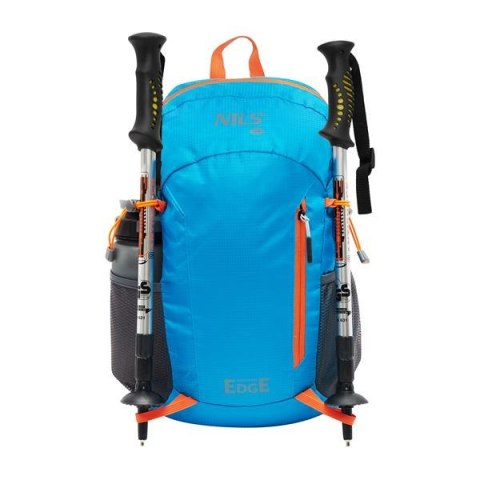 NILS CAMP NC1724 PLECAK EDGE NIEBIESKI 22L NILS CAMP NILS CAMP NC1724 PLECAK EDGE NIEBIESKI 22L NILS CAMP