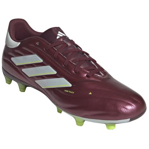 Buty adidas COPA PURE.2 PRO FG IE7490 Buty adidas COPA PURE.2 PRO FG IE7490
