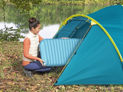 Bestway materac TerrainPro Karimata samopompująca 183x51cm 69621 Bestway materac TerrainPro Karimata samopompująca 183x51cm 69621