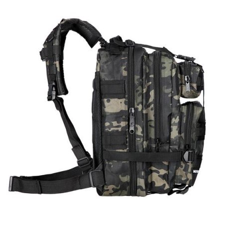NILS CAMP CBT7204 CZARNY MORO DEFENDER PLECAK NILS CAMP NILS CAMP CBT7204 CZARNY MORO DEFENDER PLECAK NILS CAMP