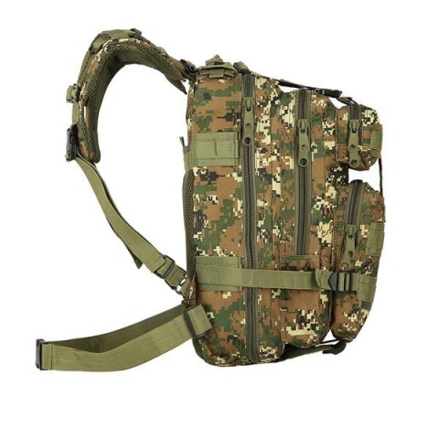NILS CAMP CBT7204 ZIELONY MORO DEFENDER PLECAK NILS CAMP NILS CAMP CBT7204 ZIELONY MORO DEFENDER PLECAK NILS CAMP