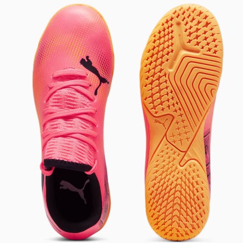 Buty Puma Future 7 Play IT Jr 107739-03 Buty Puma Future 7 Play IT Jr 107739-03
