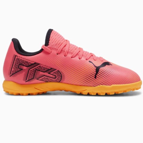 Buty Puma Future 7 Play TT Jr 107737-03 Buty Puma Future 7 Play TT Jr 107737-03