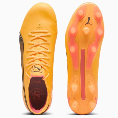 Buty Puma KING Ultimate FG/AG 107563-08 Buty Puma KING Ultimate FG/AG 107563-08