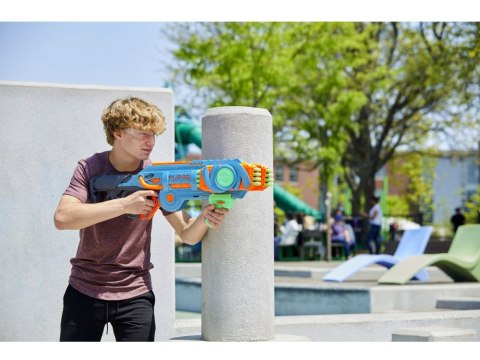 Nerf pistolet wyrzutnia Elite 2.0 FLIP-32 ZA4528 Nerf pistolet wyrzutnia Elite 2.0 FLIP-32 ZA4528