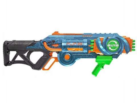 Nerf pistolet wyrzutnia Elite 2.0 FLIP-32 ZA4528 Nerf pistolet wyrzutnia Elite 2.0 FLIP-32 ZA4528