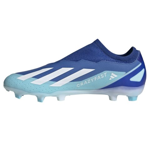 Buty adidas X CRAZYFAST.3 LL FG GY7425 Buty adidas X CRAZYFAST.3 LL FG GY7425