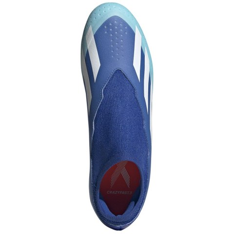 Buty adidas X CRAZYFAST.3 LL FG GY7425 Buty adidas X CRAZYFAST.3 LL FG GY7425