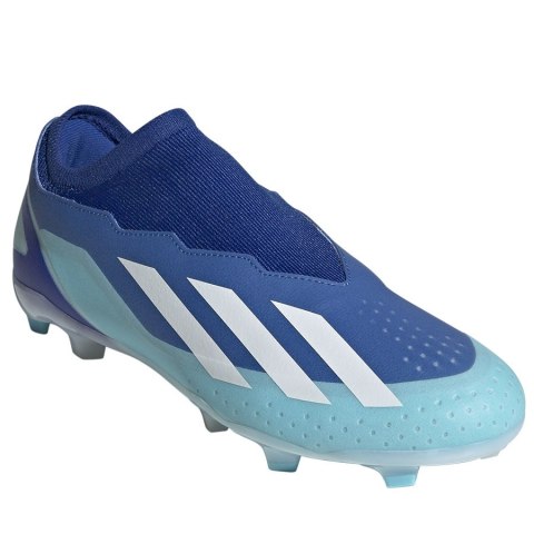 Buty adidas X CRAZYFAST.3 LL FG GY7425 Buty adidas X CRAZYFAST.3 LL FG GY7425