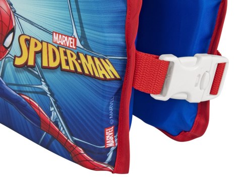 Bestway Kamizelka do pływania z rękawkami 3-6 L Spider Man 98795 Bestway Kamizelka do pływania z rękawkami 3-6 L Spider Man 98795