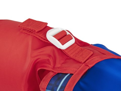 Bestway Kamizelka do pływania z rękawkami 3-6 L Spider Man 98795 Bestway Kamizelka do pływania z rękawkami 3-6 L Spider Man 98795