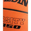 PIŁKA DO KOSZYKÓWKI SPALDING TF-150 VARSITY R.6 FIBA