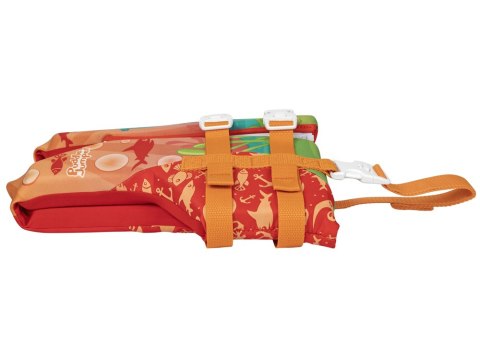 Bestway Kamizelka do pływania dla dziecka do 23 kg grafika Mors 90146 Bestway Kamizelka do pływania dla dziecka do 23 kg grafika Mors 90146