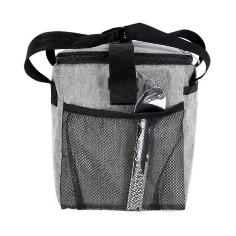 NILS NC3120 TORBA TERMICZNA SZARA 10L NILS NILS NC3120 TORBA TERMICZNA SZARA 10L NILS