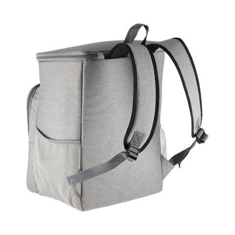 NILS NC3140 TORBA TERMICZNA SZARA 25L NILS NILS NC3140 TORBA TERMICZNA SZARA 25L NILS