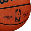 PIŁKA DO KOSZYKÓWKI WILSON NBA AUTHENTIC SERIES OUTDOOR R.7