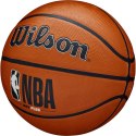 PIŁKA DO KOSZYKÓWKI WILSON NBA DRV PLUS WTB9200XB05 R.5