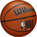 PIŁKA DO KOSZYKÓWKI WILSON NBA DRV PLUS WTB9200XB05 R.5