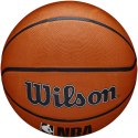 PIŁKA DO KOSZYKÓWKI WILSON NBA DRV PLUS WTB9200XB06 R.6