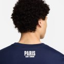 Koszulka Nike PSG Club Essential Tee FV9083-410