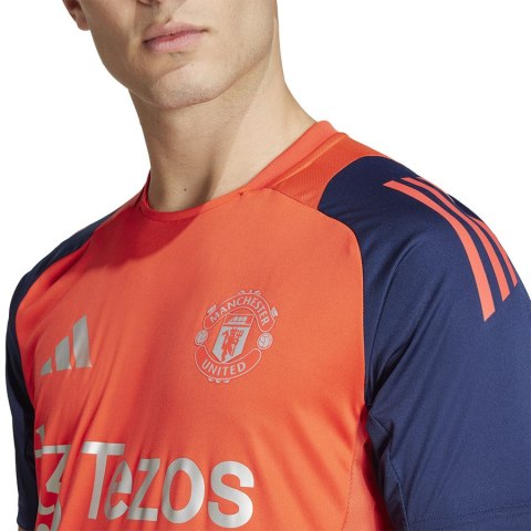 Koszulka adidas Manchester United Training JSY IT2011 Koszulka adidas Manchester United Training JSY IT2011