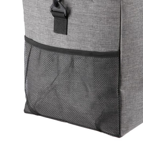 NILS NC3150 TORBA TERMICZNA SZARA 27L NILS NILS NC3150 TORBA TERMICZNA SZARA 27L NILS