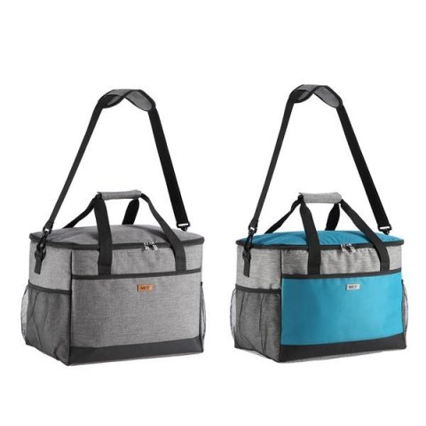 NILS NC3150 TORBA TERMICZNA SZARA 27L NILS NILS NC3150 TORBA TERMICZNA SZARA 27L NILS