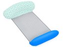 Bestway Fotel do pływania leżak hamak wodny Comfort Plush 145x87 cm 43555 Bestway Fotel do pływania leżak hamak wodny Comfort Plush 145x87 cm 43555