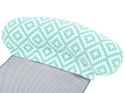 Bestway Fotel do pływania leżak hamak wodny Comfort Plush 145x87 cm 43555 Bestway Fotel do pływania leżak hamak wodny Comfort Plush 145x87 cm 43555