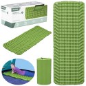 Bestway Materac karimata pod śpiwór WanderLite Large 198x71cm 69616 Bestway Materac karimata pod śpiwór WanderLite Large 198x71cm 69616