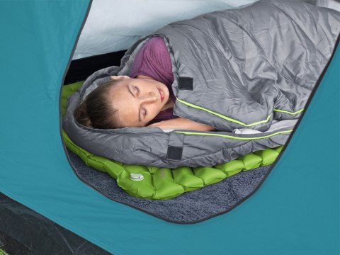 Bestway Materac karimata pod śpiwór WanderLite Large 198x71cm 69616 Bestway Materac karimata pod śpiwór WanderLite Large 198x71cm 69616