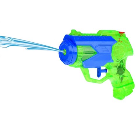 Kieszonkowy Pistolet na wodę sikawka wodna, strzelanie wodą ZA4975 Kieszonkowy Pistolet na wodę sikawka wodna, strzelanie wodą ZA4975