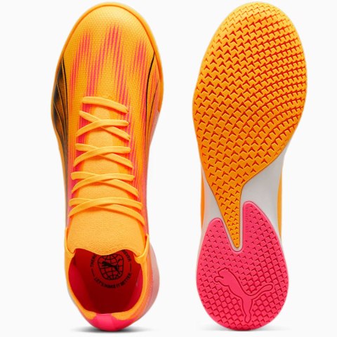 Buty Puma Ultra Match IT 107758-03 Buty Puma Ultra Match IT 107758-03