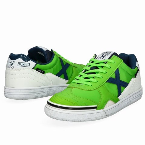 Buty Munich Gresca 310 3000310 Buty Munich Gresca 310 3000310