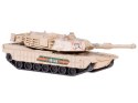 Klocki Abrams M1A2 Amerykański Czołg zbuduj Czołg 1:72 ZA5024