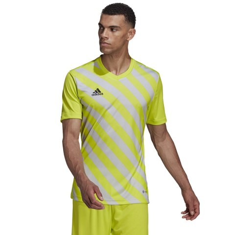 Koszulka adidas ENTRADA 22 GFX JSY HF0118 Koszulka adidas ENTRADA 22 GFX JSY HF0118