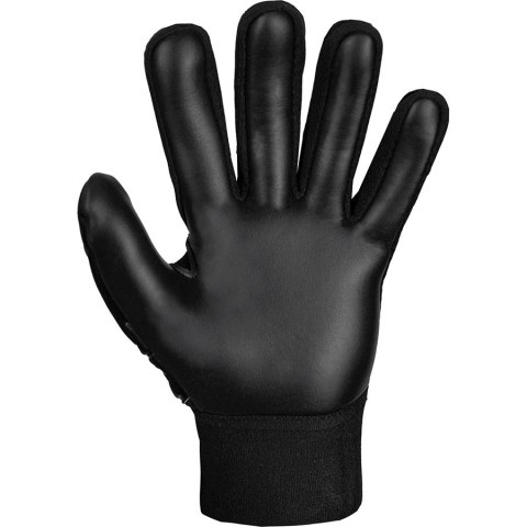 Rękawice Reusch Attrakt Starter Solid Finger Support Junior 54 72 511 7700 Rękawice Reusch Attrakt Starter Solid Finger Support Junior 54 72 511 7700