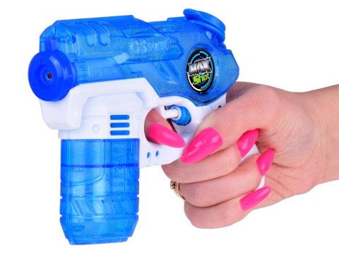 Zabawka dla dziecka Pistolet na wodę sikawka Strzelanie wodą ZA4942 Zabawka dla dziecka Pistolet na wodę sikawka Strzelanie wodą ZA4942