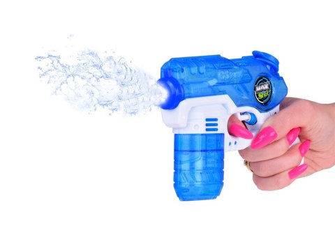 Zabawka dla dziecka Pistolet na wodę sikawka Strzelanie wodą ZA4942 Zabawka dla dziecka Pistolet na wodę sikawka Strzelanie wodą ZA4942