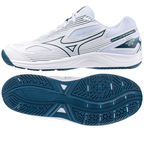 Buty Mizuno CYCLONE SPEED 4 V1GA238021