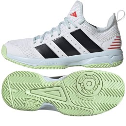 Buty adidas Stabil Indoor Shoes Jr ID1137