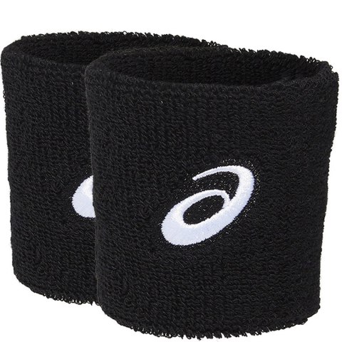 Opaski Asics WristBand 3043A077 001