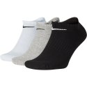 Skarpety Nike Everyday Cushioned 3Pack SX7673 901 Skarpety Nike Everyday Cushioned 3Pack SX7673 901