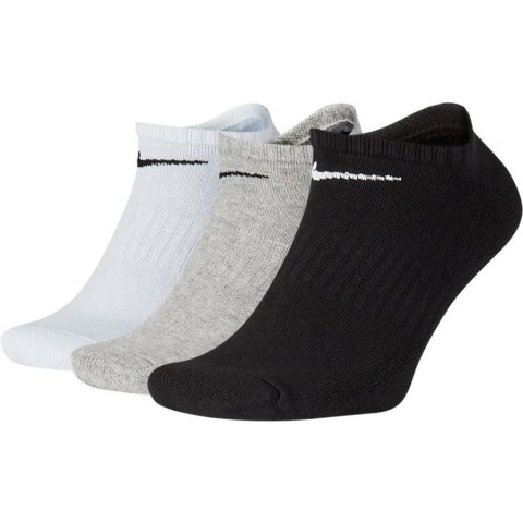 Skarpety Nike Everyday Cushioned 3Pack SX7673 901 Skarpety Nike Everyday Cushioned 3Pack SX7673 901