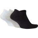 Skarpety Nike Everyday Cushioned 3Pack SX7673 901 Skarpety Nike Everyday Cushioned 3Pack SX7673 901