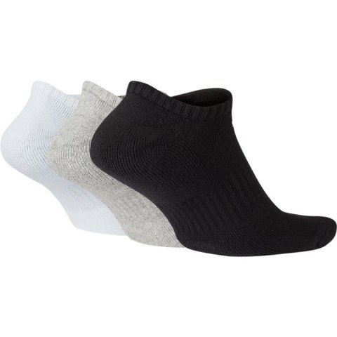 Skarpety Nike Everyday Cushioned 3Pack SX7673 901 Skarpety Nike Everyday Cushioned 3Pack SX7673 901