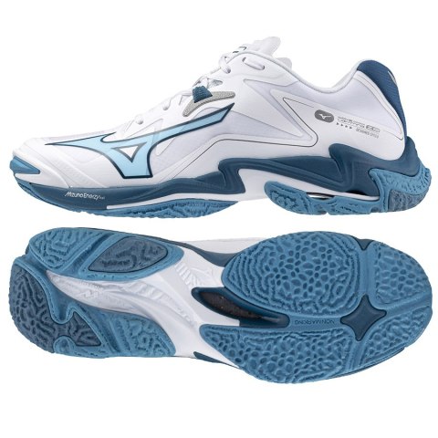 Buty Mizuno WAVE LIGHTNING Z8 V1GA240021