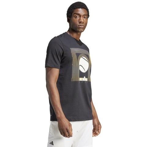 Koszulka adidas Tennis ARC Tee IS2415 Koszulka adidas Tennis ARC Tee IS2415