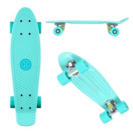 NILS EXTREME PENNYBOARD CLASSIC GREEN NILS EXTREME