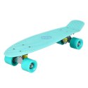 NILS EXTREME PENNYBOARD CLASSIC GREEN NILS EXTREME